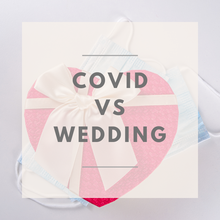 COVID-19 Vs Weddings