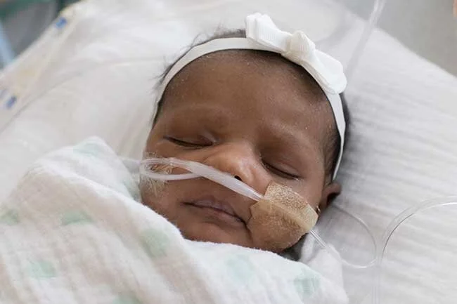 Complex Congenital Heart Defect Patient Communication Tool