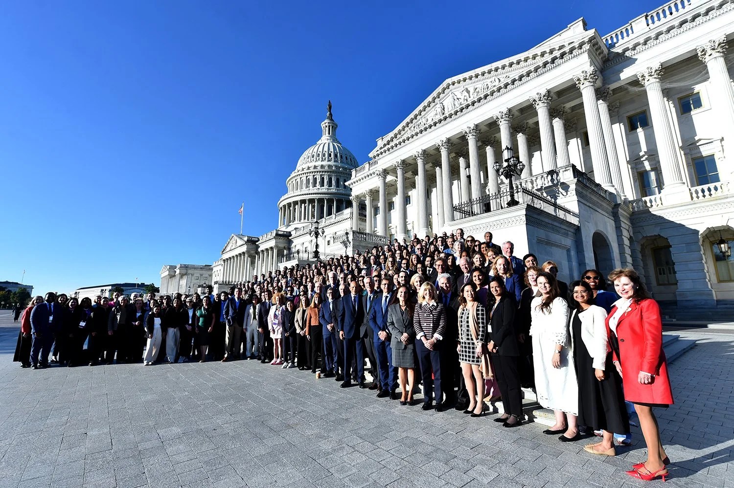 ACC 26 Leg Conf - Capitol steps.jpg