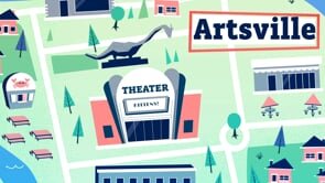 Artsville Episode 5: Audience Etiquette