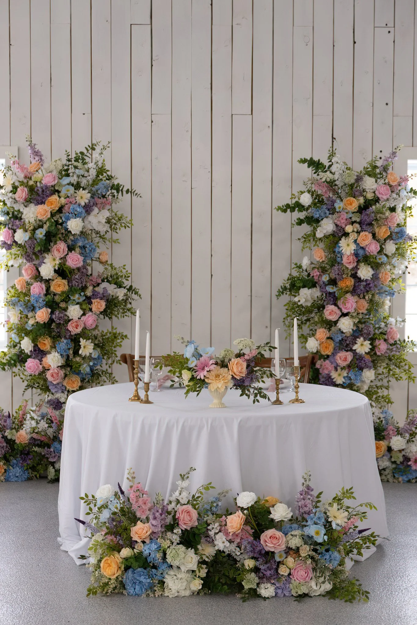 Head Tables