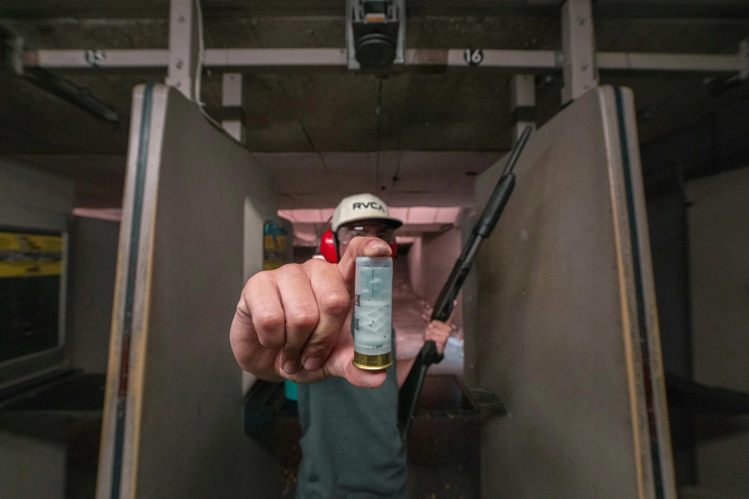 shooting range huntsville al - Ilustrasi 3