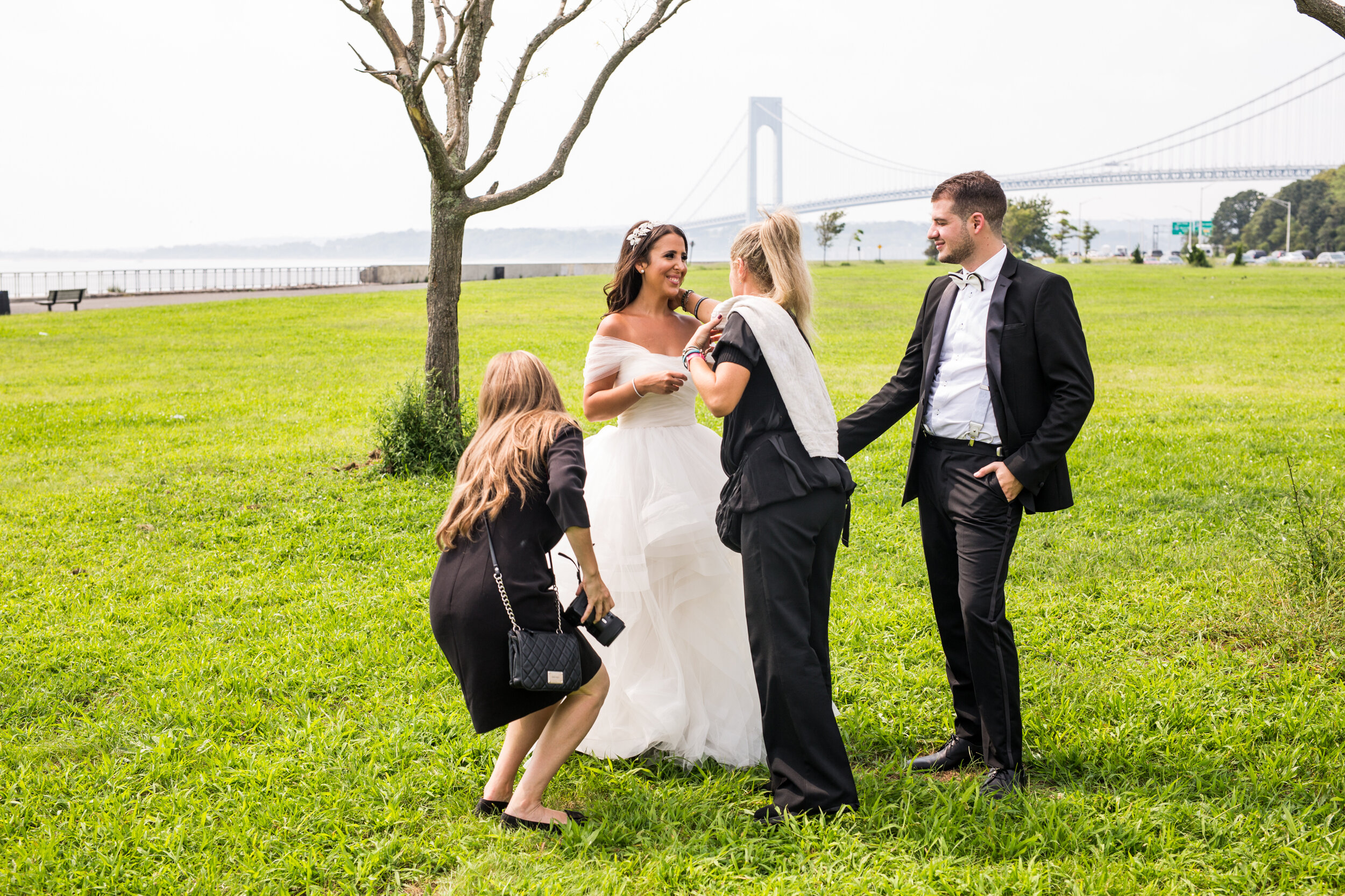 Photoshoot Emergency Kit