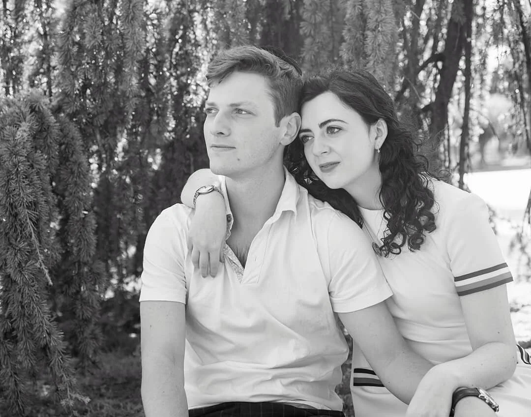 As if I needed another reason to come back to NY... These two are getting married!!! And yes I will definitely be there 💕