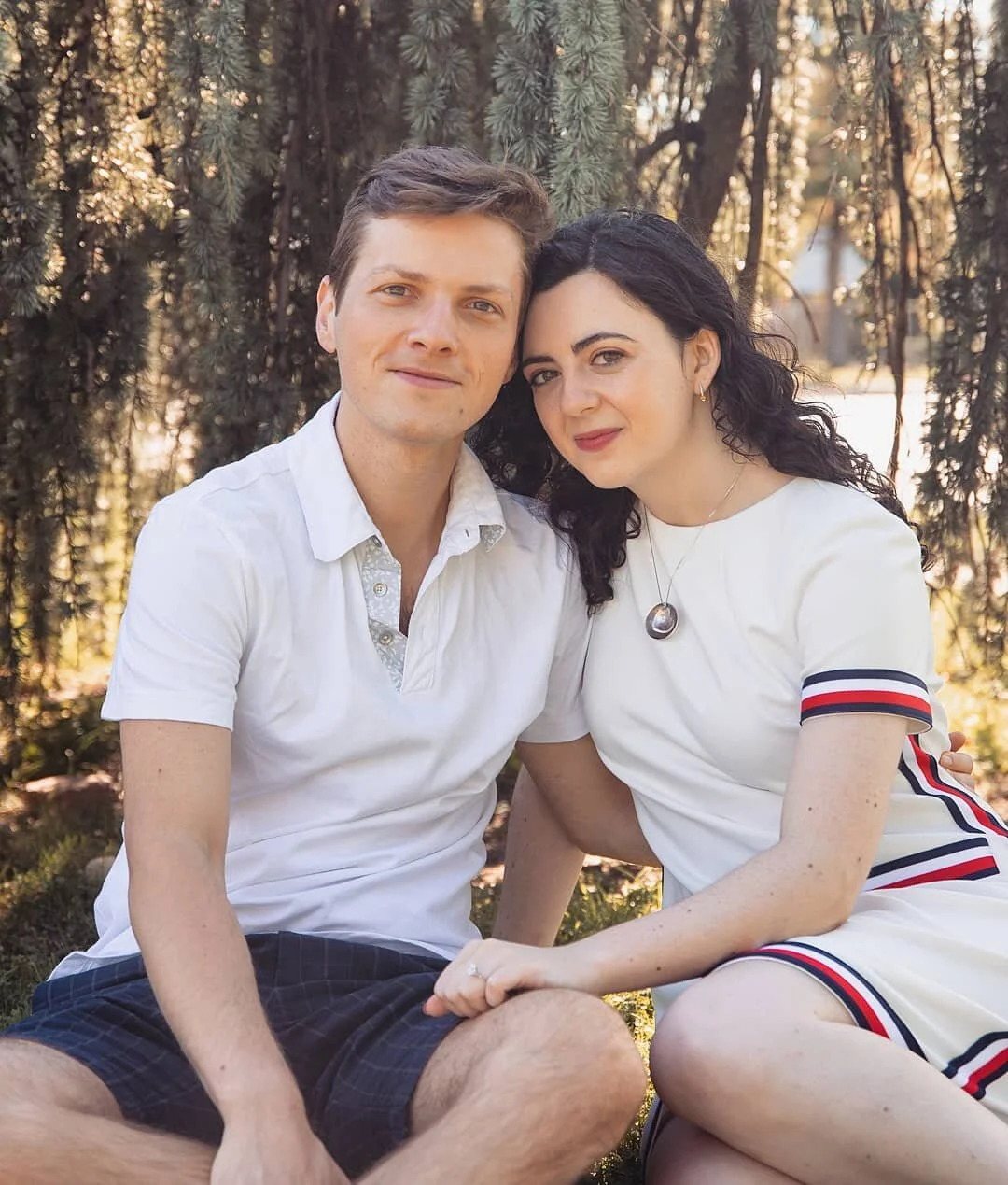 Not one but TWO of my best friends are engaged! And its to each other!!! Brb still crying ❤😍😭😘💕💖💍 @blossoif love you too much to be so far away