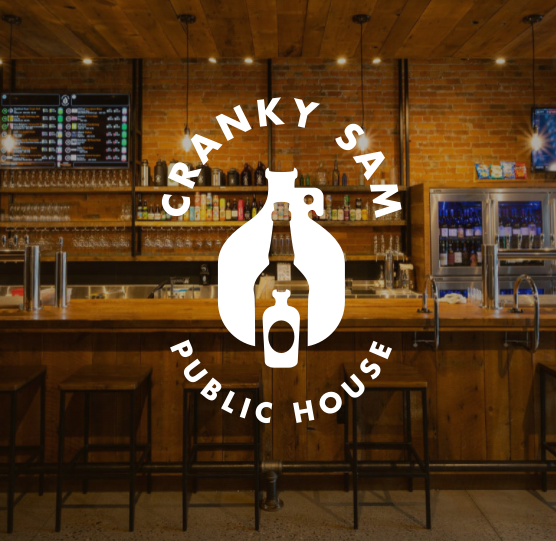 Pint Night at Cranky Sam Public House