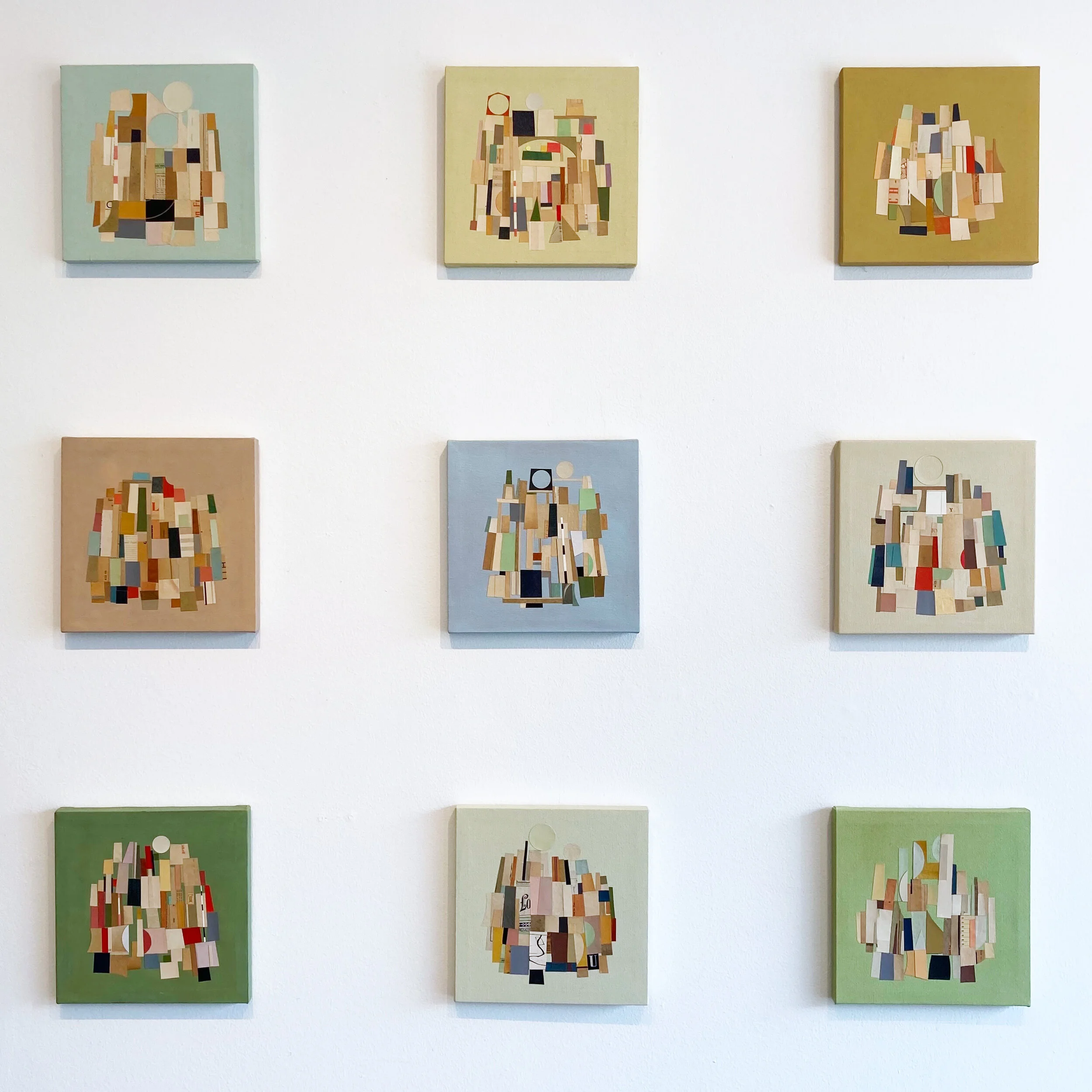 Devin Borden Gallery