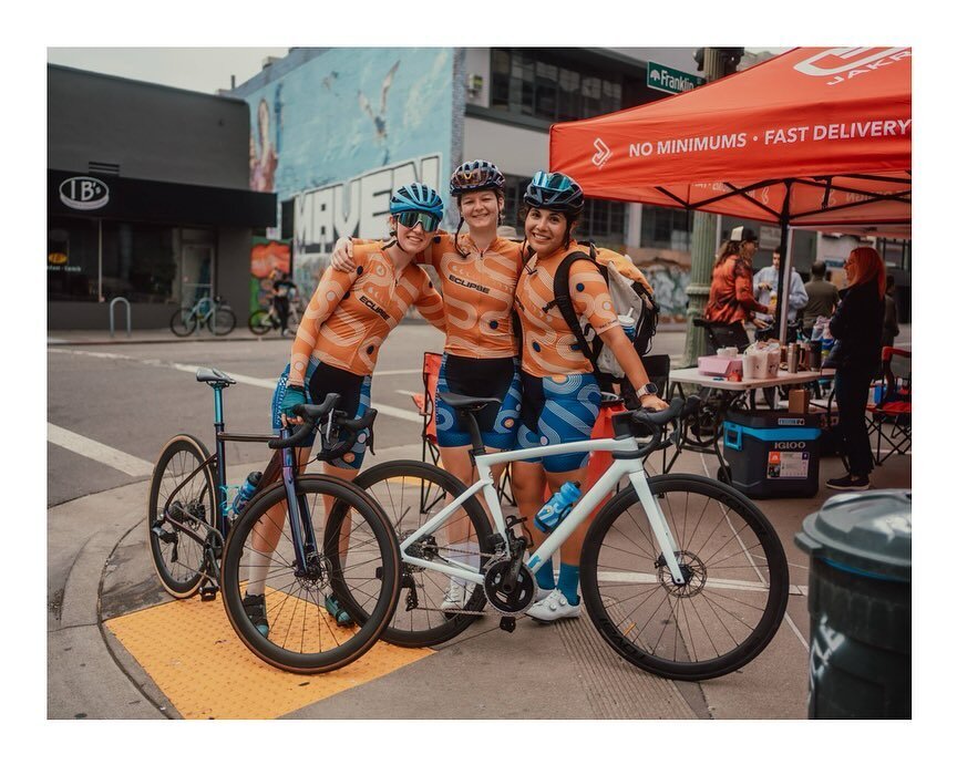 End of season #vibes at Oakland Grand Prix, Giro di S.F., and Shea Center criteriums 🏆 

Thanks to everyone who came out to show their support and our sponsors for keeping us rolling this year 🙌🏼. See you out on the road, track, trails, and gym 💪