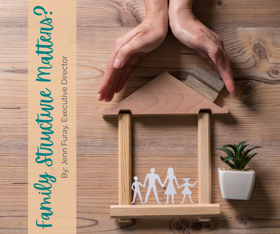 Family Structure Matters?