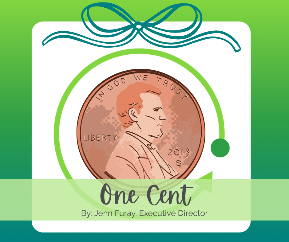 One Cent