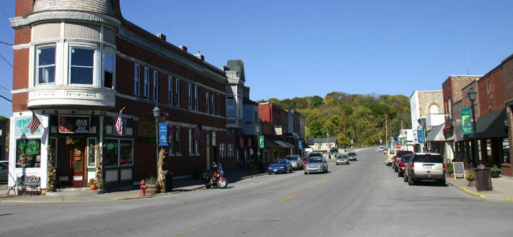 We feared new Route 178 would kill Utica