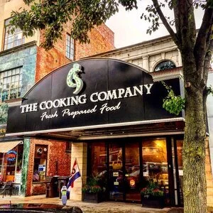 Eat \ Drink — Downtown Middletown