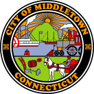 Middletown City Hall