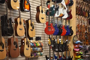 Middlesex Music Academy — Downtown Middletown