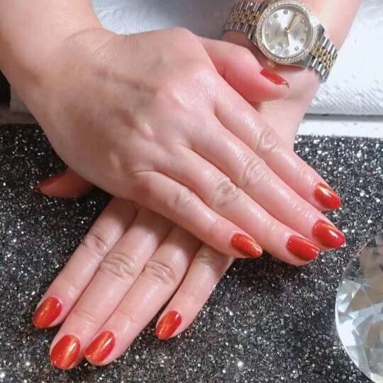 Diamond Nail Spa Downtown Middletown