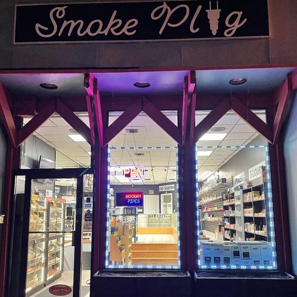 downtown tobacco & gift Accepts Gift Card — Downtown Middletown