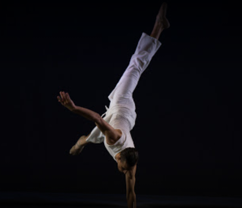 Ekklesia Ballet presents: Body and Land