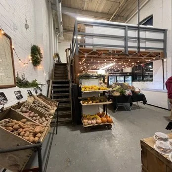 River Ridge Farm Market Downtown