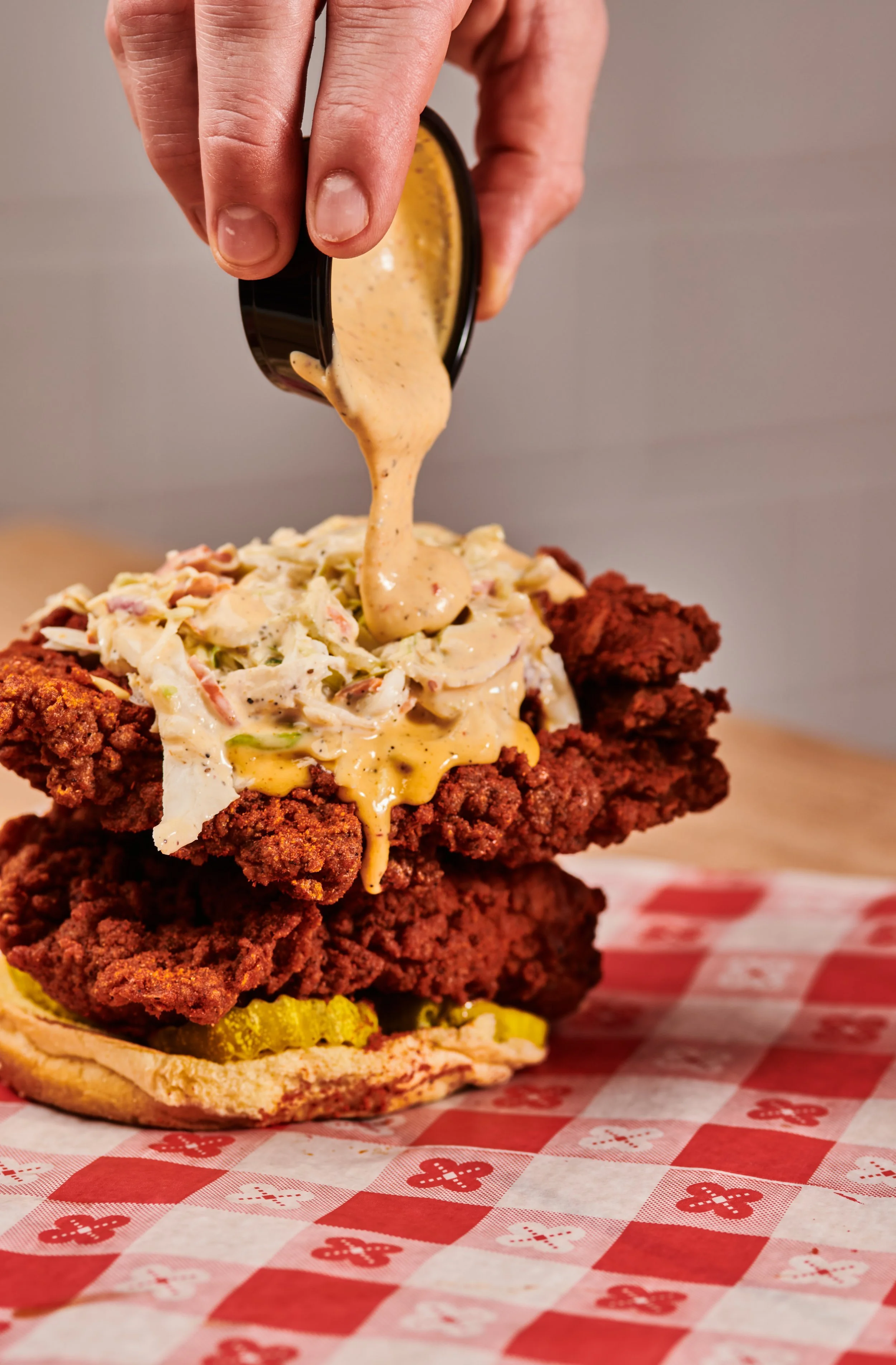 Haven Hot Chicken