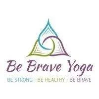 Be Brave Yoga