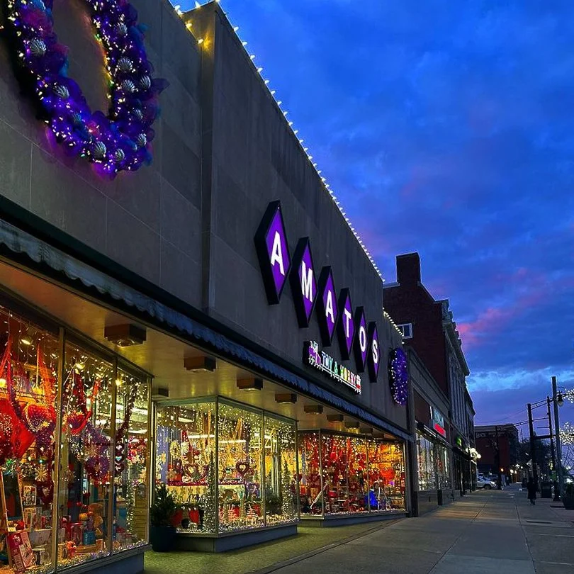 Specialty Stores  Downtown Middletown
