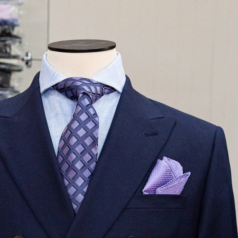 Time to get dapper. Holiday gatherings call for pieces that feel just as good as they look. Ramani's Clothier offers timeless style and thoughtful selections that make getting dressed feel easy. Alternatively, add any of these to your wish list this 