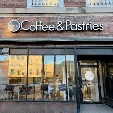 MOTW Coffee &amp; Pastries 