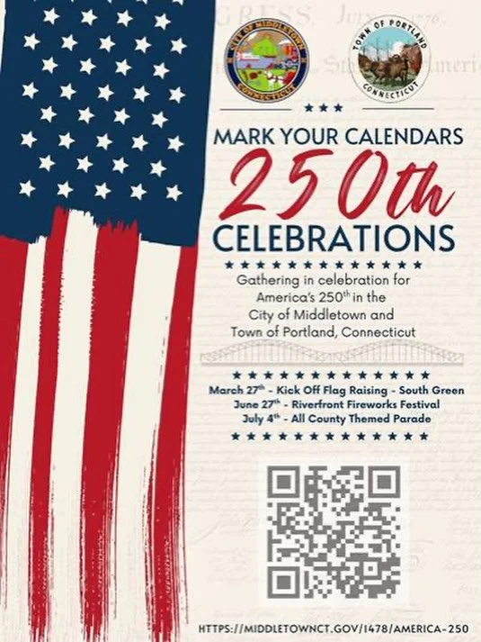 Join us! #dtmiddletownct