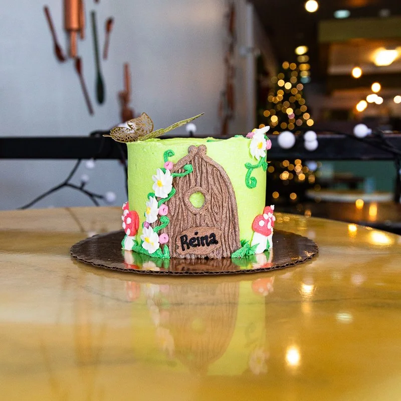 Downtown treats you right.

We&rsquo;re kicking off a virtual series that will make your sweet tooth sing. Sweet Harmony Cafe &amp; Bakery, is the first stop on our Coffee, Tea, &amp; Sweet Treats Crawl that&rsquo;s sure to give you a sweet reason to