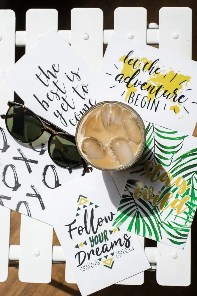 5 Ways to Let Go of Failure &amp; Achieve Success Now