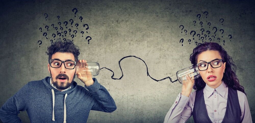 Easy Mistakes in Communications