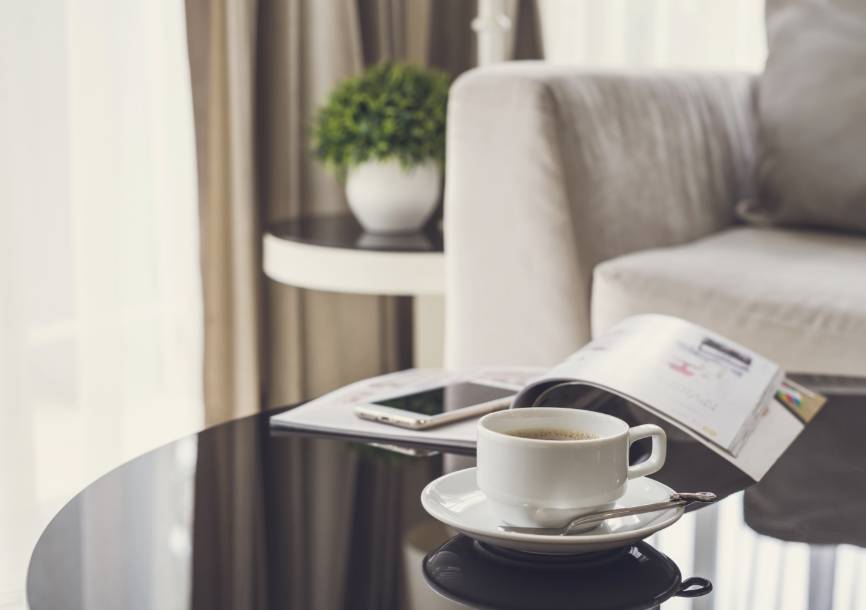 The Biggest Misconceptions About Getting Published