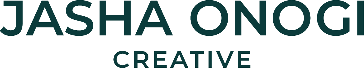 JASHA ONOGI CREATIVE