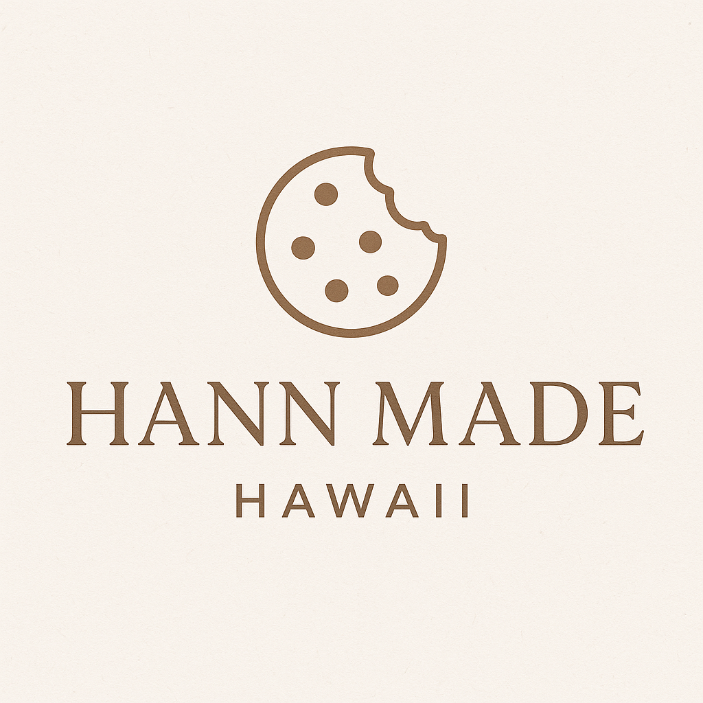Hann Made Hawaii