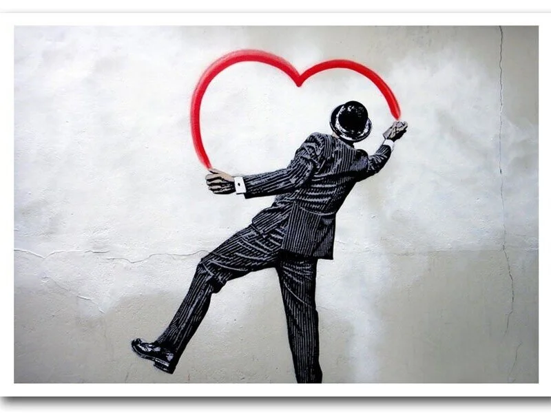 The Power of Love and Intimacy at Work