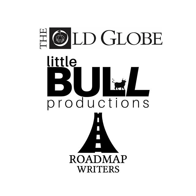 The Collaborative Film Festival welcomes Official Sponsors @theoldglobe @littlebullpro and @roadmapwriters 
Prizes for winners from these amazing companies. 
And an extra thank you to @littlebullpro for all our digital design 
You don&rsquo;t want to