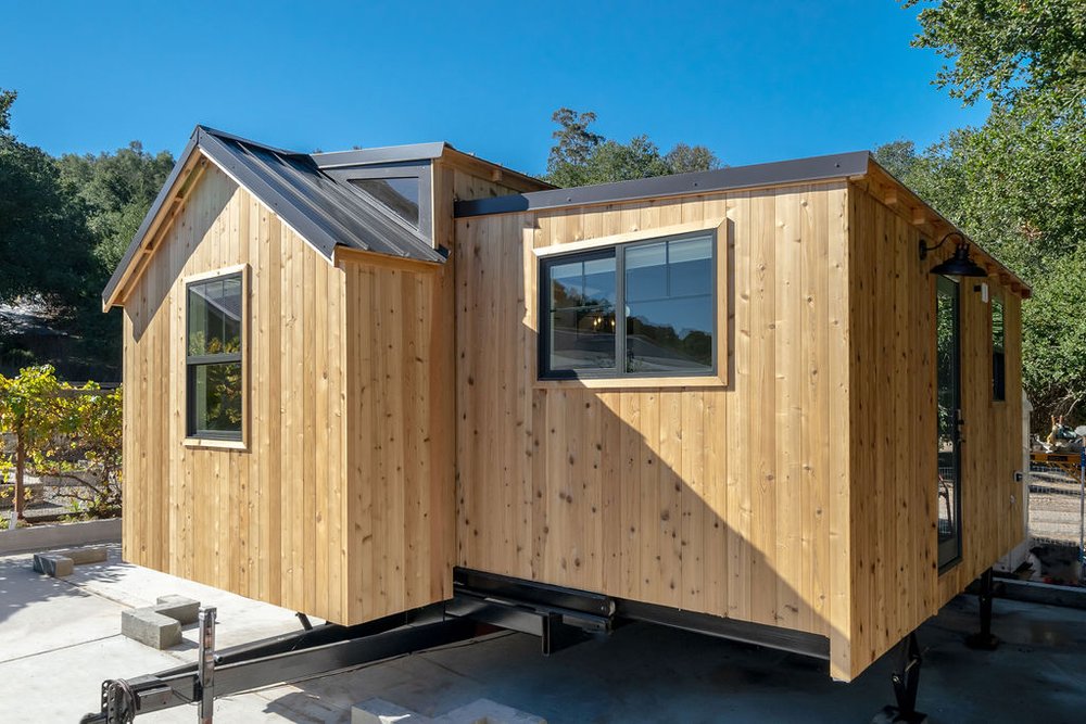 Tiny Homes for Sale in California & Where to Buy — Prefab Review