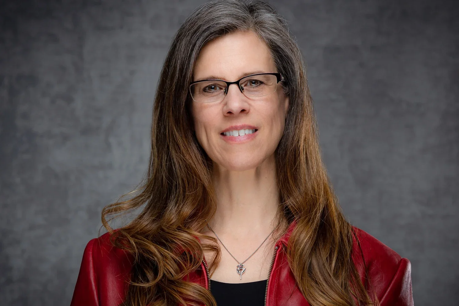 hairstyles for headshots