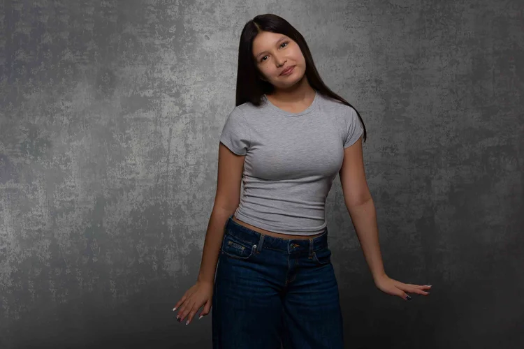 Youth headshots Red Oak Texas