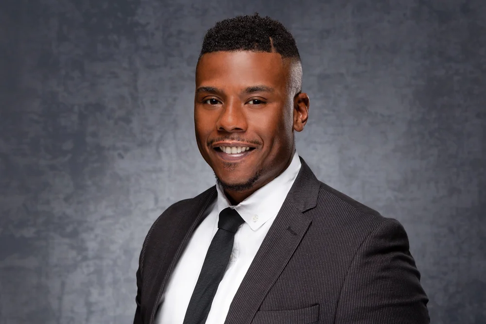 Professional headshots Dallas DFW