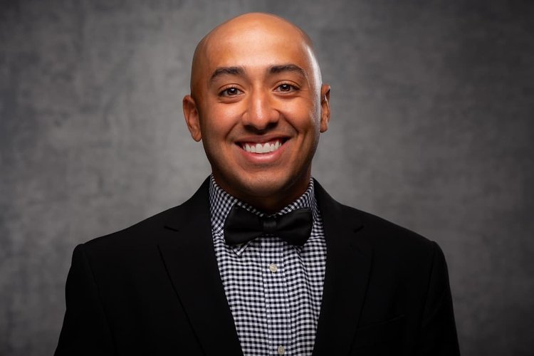 LinkedIn profile photo Dallas