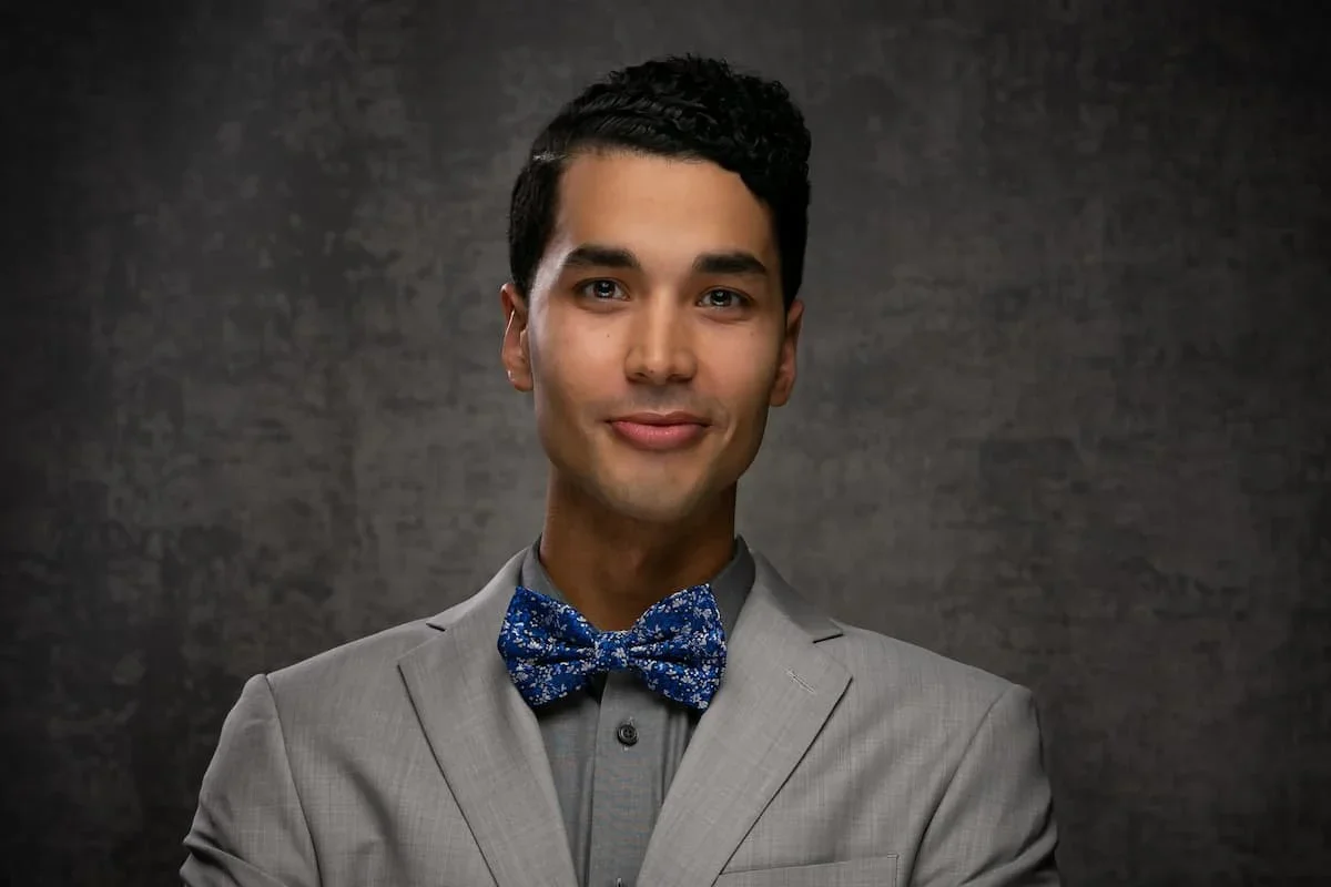 Theatrical Headshots Examples For Professional Portfolios