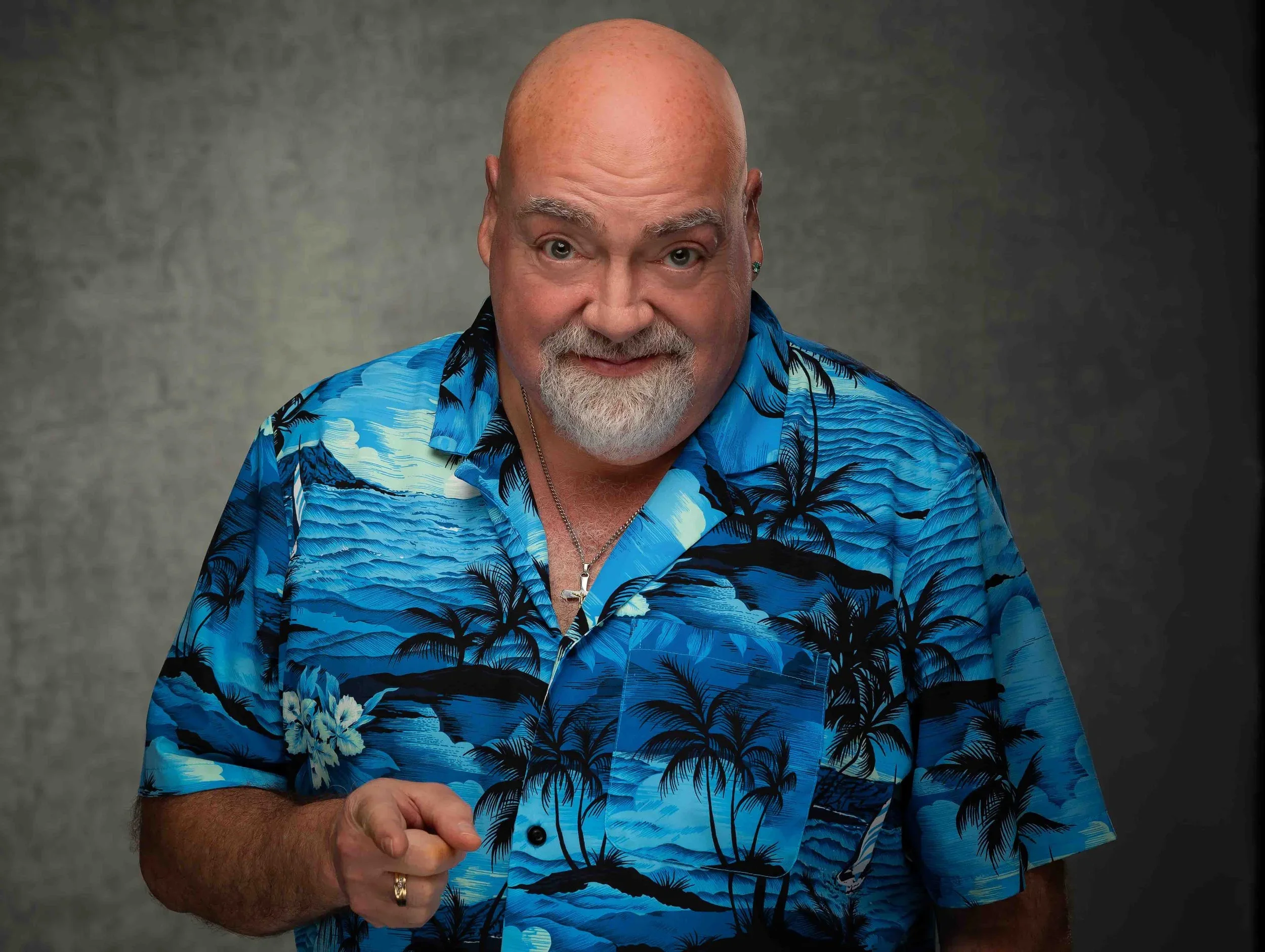 How Many Headshots Should I Have for Actors and Performers