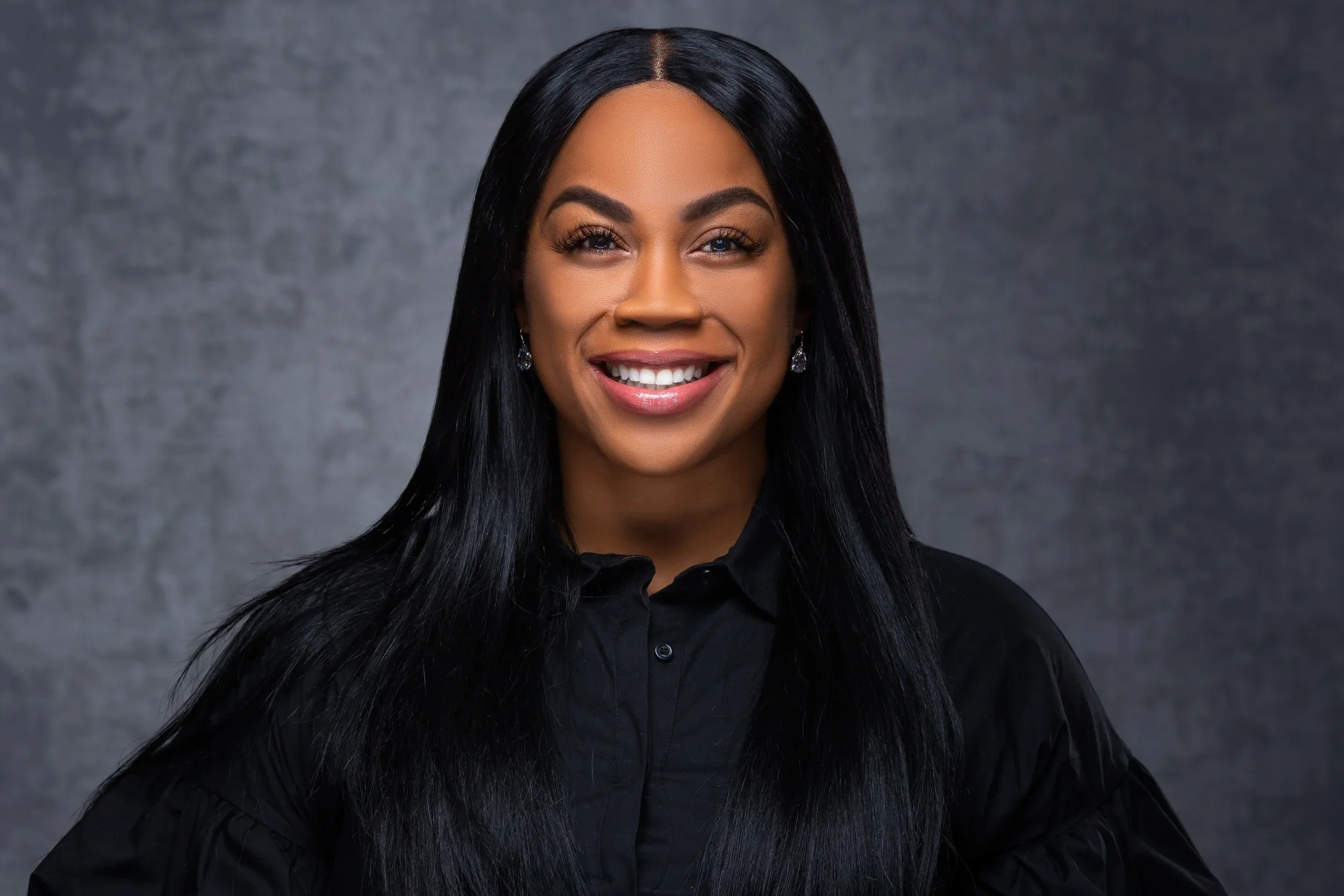 Can A Professional Headshot Be Just Your Face for Branding