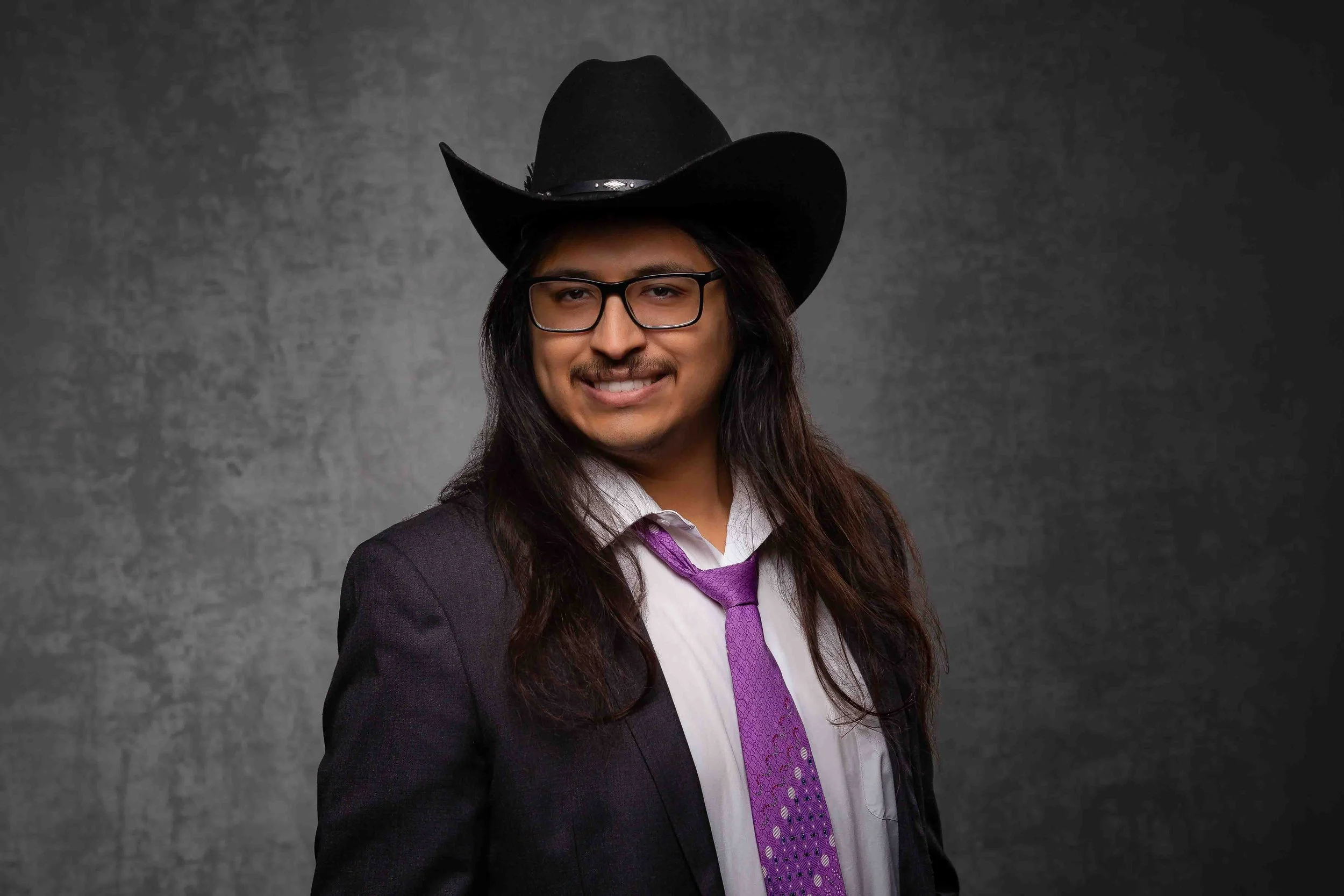 What They Really See In Your Headshot