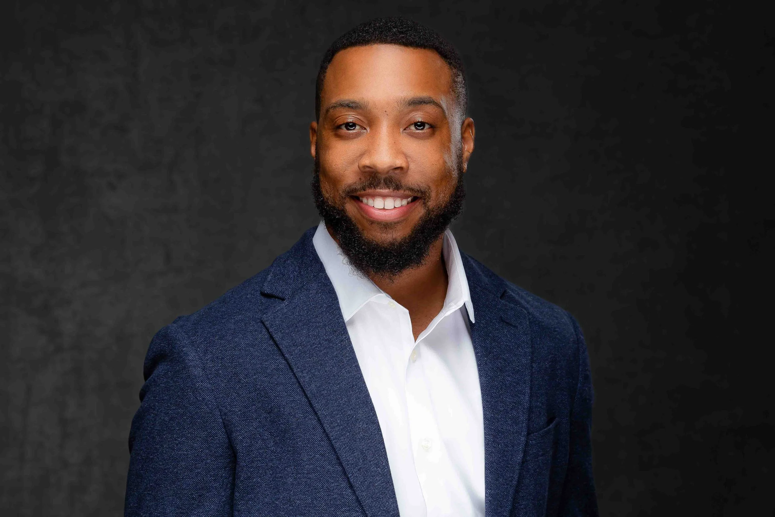 Real Estate Agent Headshots in Dallas &amp; DFW