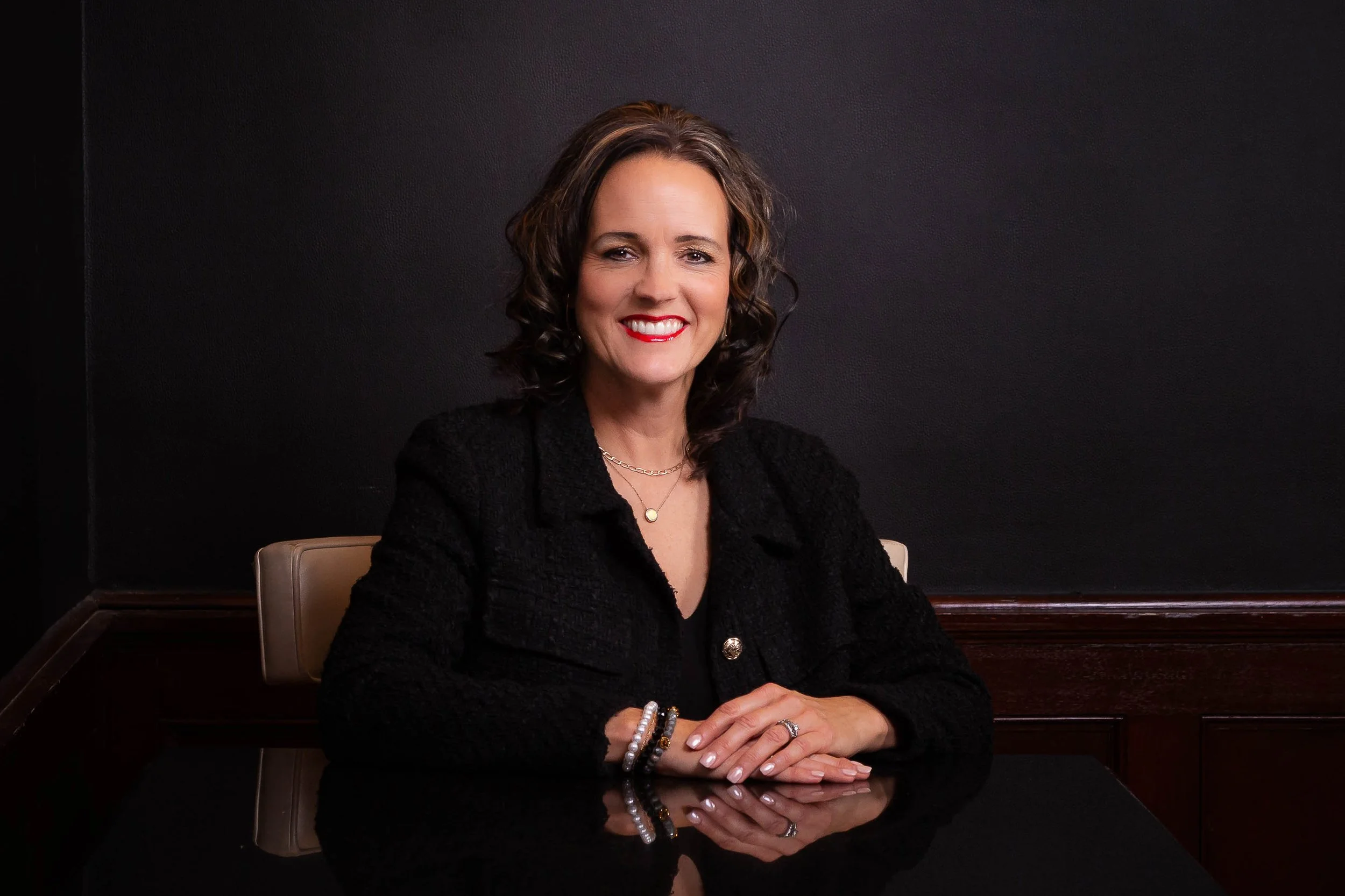 Therapist Headshots Professional Photos for Every Type of Therapist