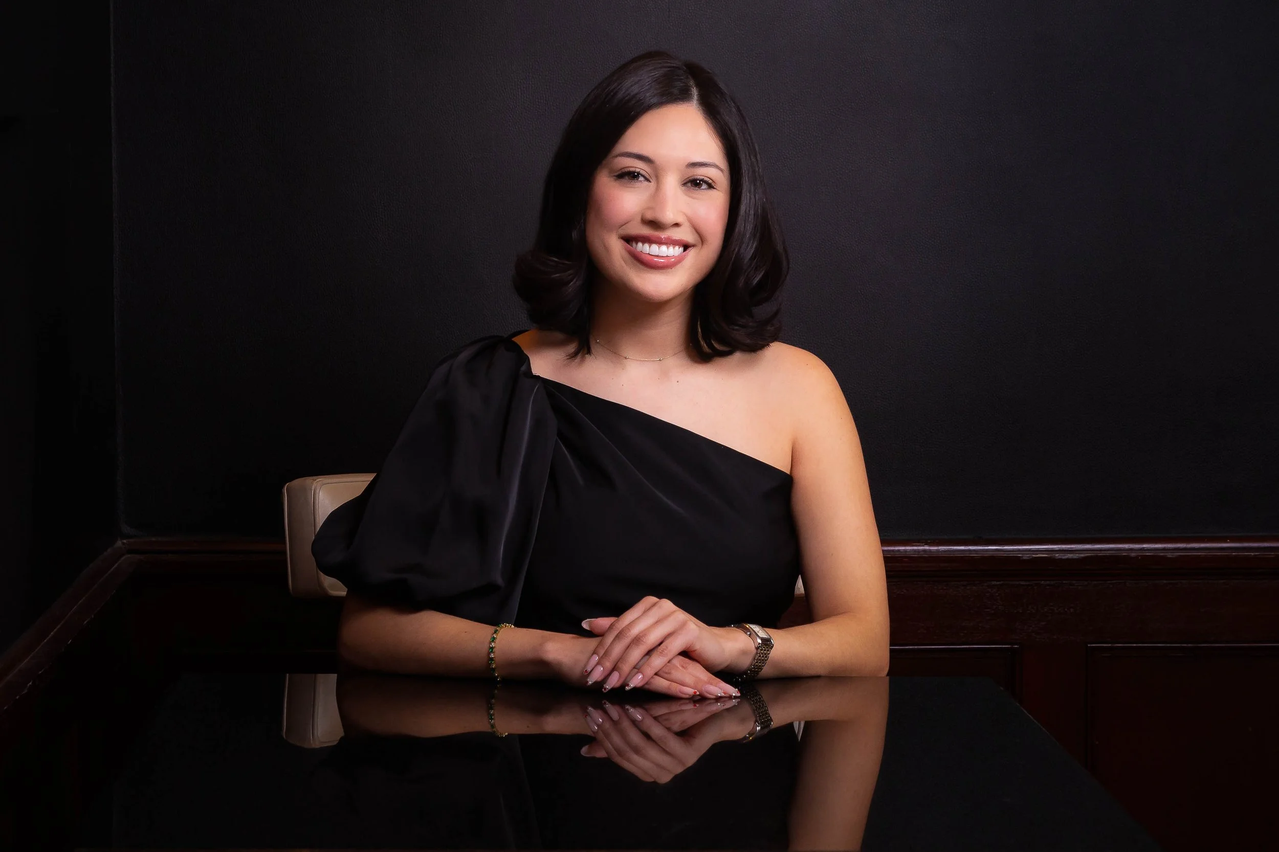 Company Headshots ~ Professional Team Photos Taken in Your Office