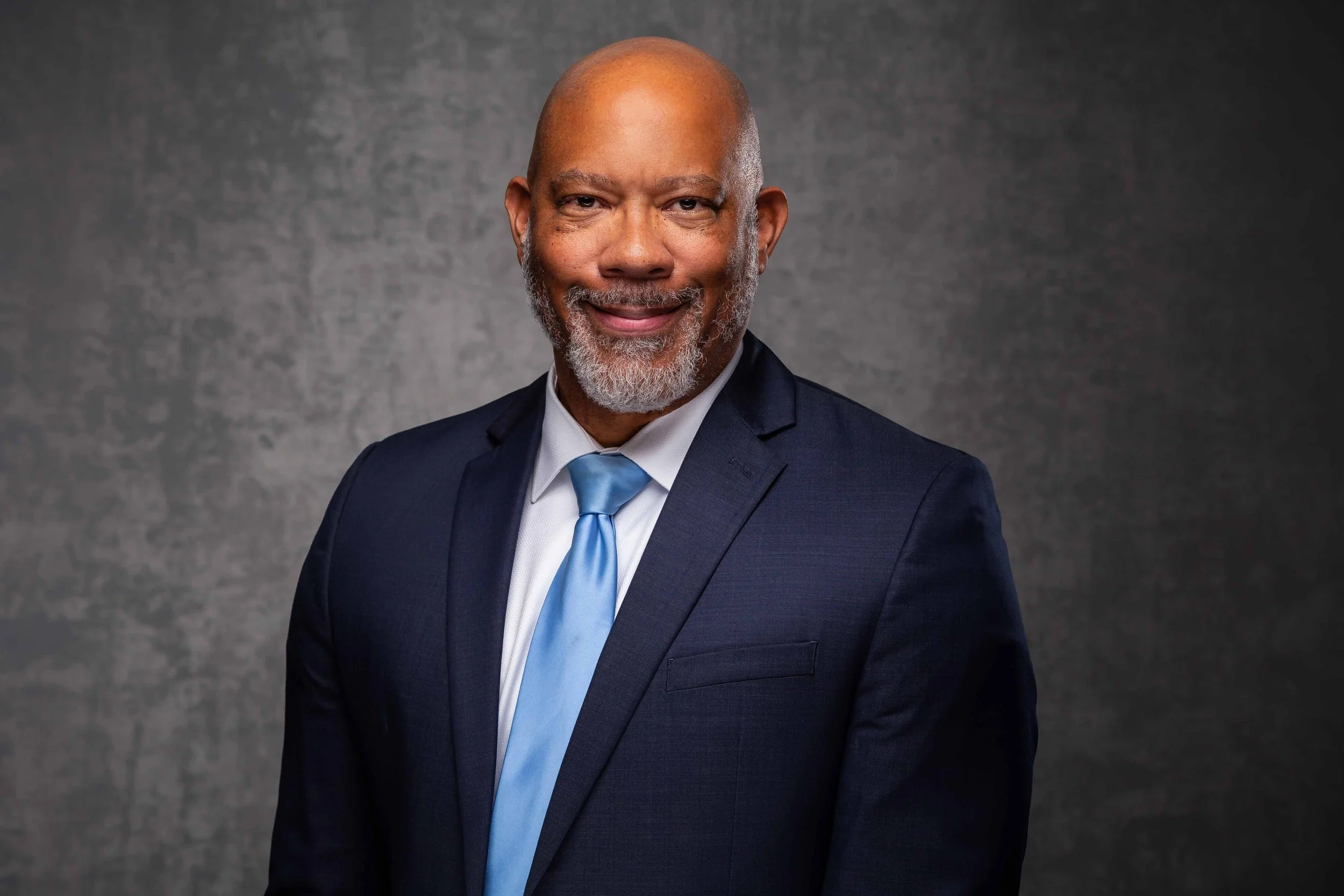 Why Executives Are Traveling to Dallas for Business Headshots