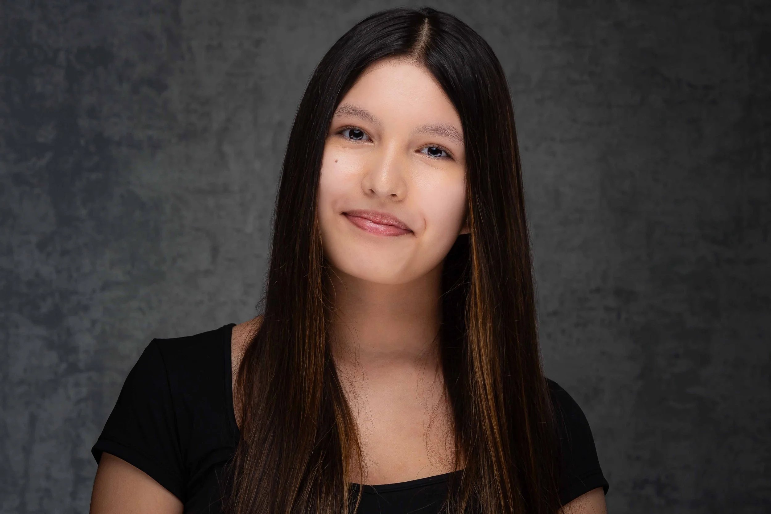 Why Community Theater Actors in Dallas Still Need Professional Headshots